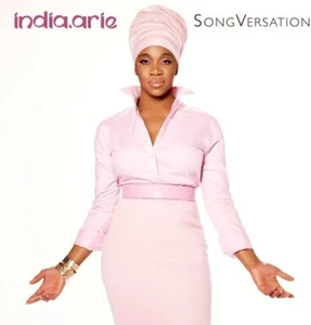 Songversation von India.Arie (CD, 2013) Soul-Jazz, Soul - Bild 1 von 2