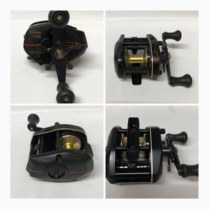 Carrete de pesca de fundición de cebo Daiwa PR15 - Imagen 1 de 5