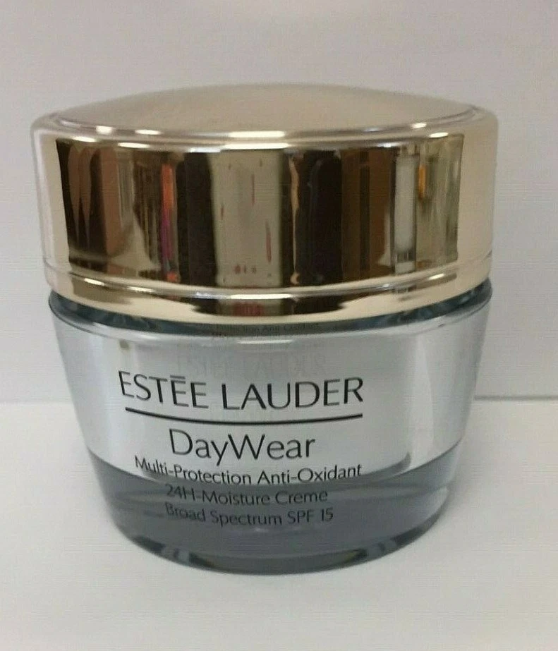 Estee Lauder DayWear Multi-Pro Anti-Oxidant 24H Moisture Creme SPF 15 .5 oz/15ml - Image 1 of 2