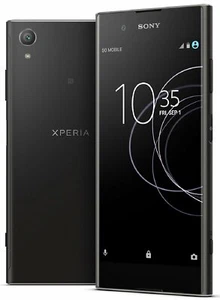 Sony Xperia XA1 Plus 5,5 " Negro 23MP 4 / 32GB OctaCore Teléfono 3430mAh ByFedEx - Imagen 1 de 1