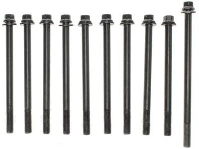 Juego de pernos de cabeza Mahle para Honda Prelude 1992-1996 82164SKQQ 1994 1995 1993 Foto 1 de 2