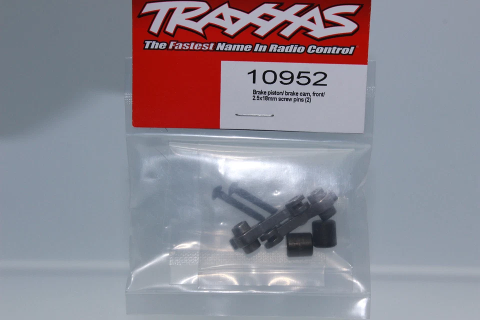 Traxxas 3070 X Id Enchufe Masculino 2 Pieza Sólo para Regulador Uso Nuevo En Ovp - Imagen 1 de 4