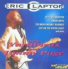 Eric Clapton With Yardbirds & von Clapton,Eric | CD | Zustand akzeptabel