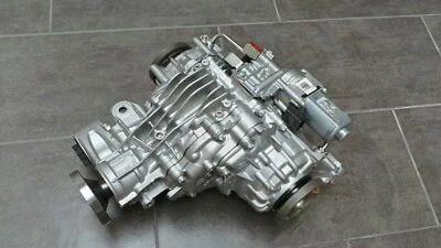 AUDI RS5 S5 F5 RS4 S4 8W S6 S7 4K A8 4N Differential QQS 1 km 0D3500043 - Изображение 1 из 4