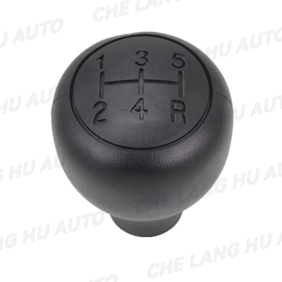 Nivel de perilla de cambio de marchas manual de 5 velocidades para Ford Ranger 1988 1989 1990 1991-2011 Foto 1 de 4