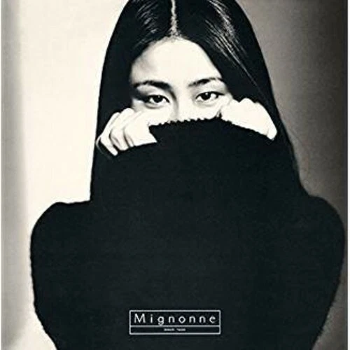 Mignonne by Taeko Onuki (Record, 2019)