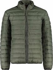 America Today Jerry Men's Jacket Transitional Green Size M