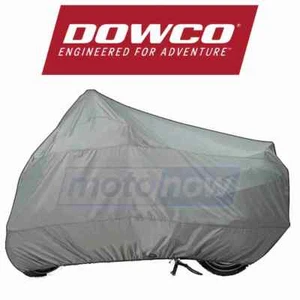Dowco Ultralite Motorcycle Cover for 2001-2005 BMW F650GS ABS - Security & mg - Picture 1 of 5