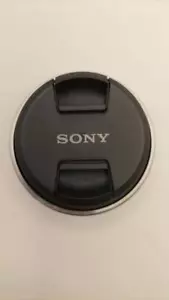 Sony Prime Lenses SEL16F28 Wide Angle Lens f/Sony E-mount Autofocus PRIME Camera - Picture 1 of 5
