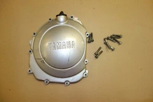 Yamaha fzr600 fzr 600 3HE cubierta de embrague protector motor - Imagen 1 de 5