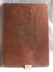 Briefmarkenalbum 8 Seiten - Bild 1 von 5