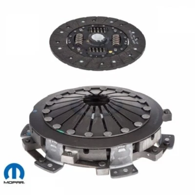 Dodge Challenger 2009-2017 embrague placa de presión y juego de discos fabricante original nuevo Mopar Foto 1 de 4