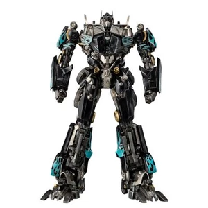 ThreeZero 3Z0714 DLX Nemesis Prime Movie 2 Revenge of the Fallen New in Stock - Picture 1 of 14