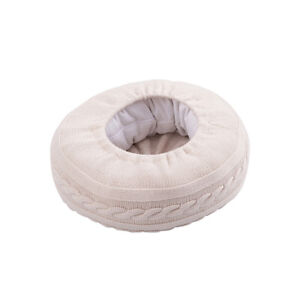 Posing Pillow Donut Photography Prop Accessories Mini Sofa For 0-6 Months Baby