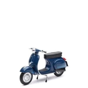 Motocicletas Diecast Miniatura NewRay 57853 Vespa 125 Primavera 1/12 #hh - Imagen 1 de 6