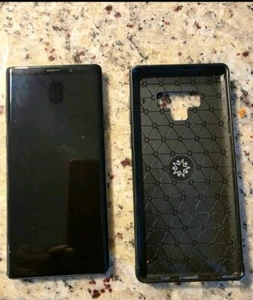 Samsung Galaxy Note 9 Smart Phone - Afbeelding 1 van 9