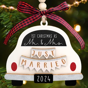 Wedding Gifts - Mr and Mrs Gifts - Wedding Gifts for Couples 2024, Wedding Gifts - Picture 1 of 12