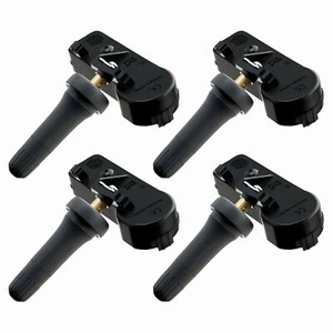 4pcs For Ford Lincoln Mazda Tire Pressure Monitoring Sensor TPMS 9L3Z-1A-189-A - Picture 1 of 12
