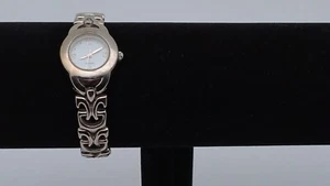Reloj de vestir para mujer color plata - Imagen 1 de 3