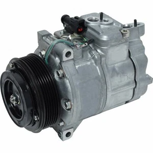 A/C Compressor Fits Land Rover Range Rover 2006-2009 V8 OEM PXV16 97570 - Picture 1 of 1