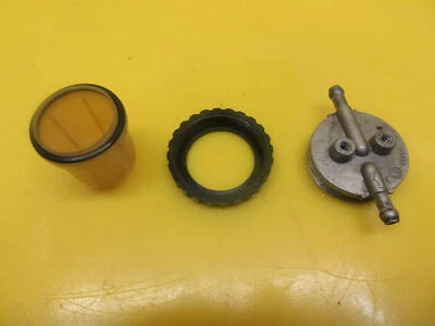 OEM 89 KAWASAKI MOTO ACUÁTICA 650 X2 SISTEMA DE COMBUSTIBLE FILTRO SEPARADOR DE AGUA Y COMBUSTIBLE Foto 1 de 4