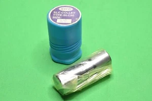 Syic 3/8" SLC20 Series Slimfit Collet - NOS - Picture 1 of 5