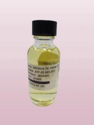 LE LABO MOUSSE DE CHENE 3 ACEITE EAU DE PARFUM 1 OZ (LOTE #18D3002)  Foto 1 de 3