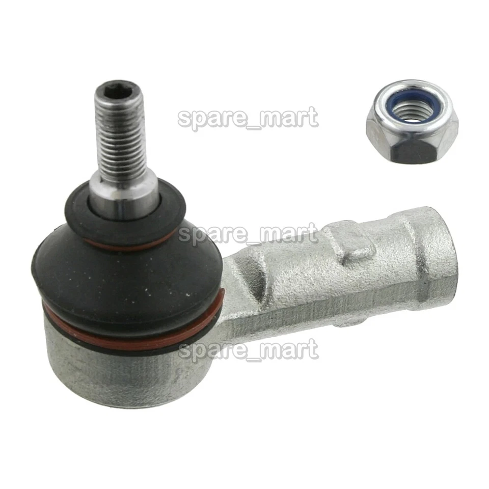 Barra de amarre exterior 5682021110 para Hyundai Scoupe Excel 1986-1995 Foto 1 de 1