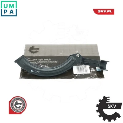 COOLANT PIPE 54SKV190 FOR MERCEDES-BENZ C-CLASS/T-Model SLK E-CLASS 1.8L 4cyl - Image 1 of 4