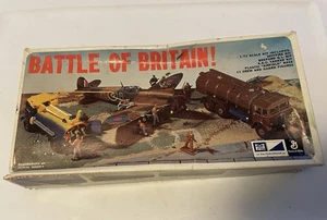 MPC Battle of Britain! , 2-1206-200, Plastikmodell-Diorama-Bausatz im Maßstab 1:72 - Bild 1 von 23