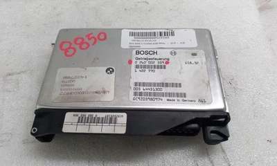 0260002359 centralita motor uce para BMW SERIE 5 TOURING (E39) 1997 529349 - Imagen 1 de 4