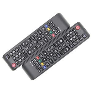 NUEVO Mando a distancia universal TODO para televisores inteligentes Samsung LCD LED HDTV BN59-01199F - Imagen 1 de 6