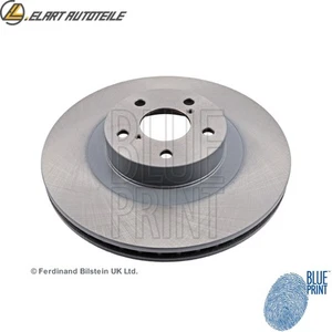 2x BREMSSCHEIBE ADS74318 FÜR SUBARU BRZ OUTBACK FORESTER XV LEGACY/IV/III 2.4L - Bild 1 von 10