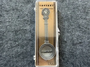 Caesars Vintage Souvenir Spoon - Picture 1 of 3