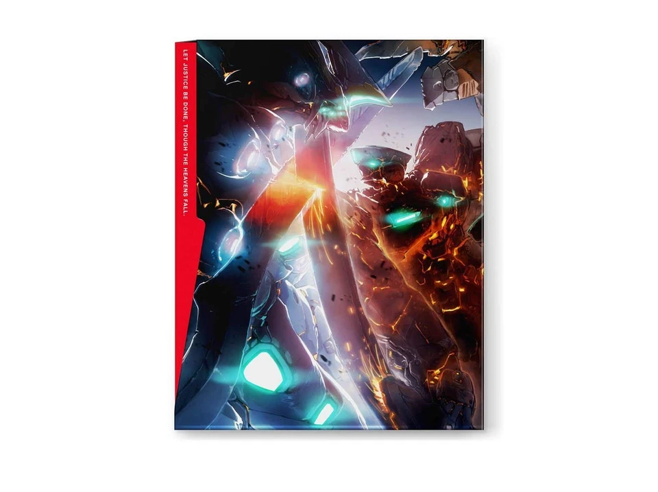 Aldnoah.Zero 10 Limited production edition [Blu-ray Disc] ANZX-11419 Robot Anime - Image 1 of 1