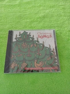 CHRISTMAS SONGS METROPOLITAN MUSEUM OF ART CD - BING CROSBY - Nat K COLE..... - Picture 1 of 2
