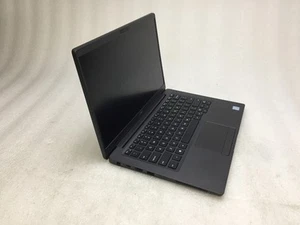 Dell Latitude 7400 14" Core i5-8265U 1.6GHz 8GB RAM NO HDD NO OS Fair - Picture 1 of 12