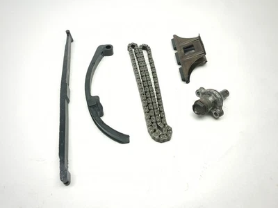 06 Suzuki GSX 600 750 Katana Timing Chain Adjuster Guides - Image 1 of 4