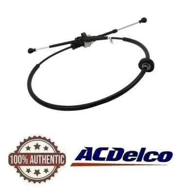 01-09 New Genuine GM Shifter Shift Cable 19368078 AC ***FREE SHIPPING*** - Image 1 of 2