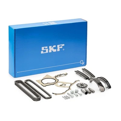 SKF VKML 85001 Steuerkettensatz Steuerkette für OPEL Astra G CC (T98) - Bild 1 von 4