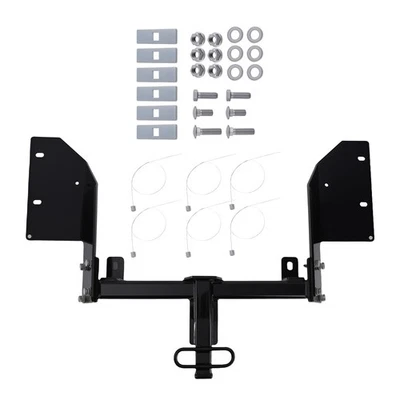 Bolt-On Class 2 Trailer Hitch for Chevrolet Impala 2000-2016 3500lbs GTW - Изображение 1 из 4