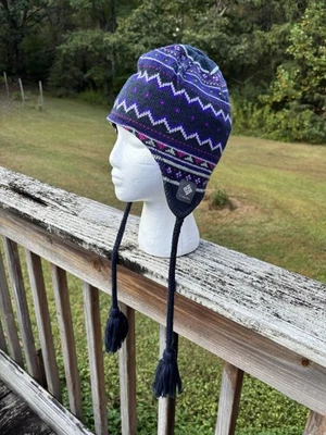 Columbia Alpine Winter Beanie  - Image 1 of 4