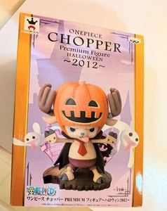 One Piece Chopper Halloween 2012 Premium Figure Toy Collectible - Picture 1 of 5
