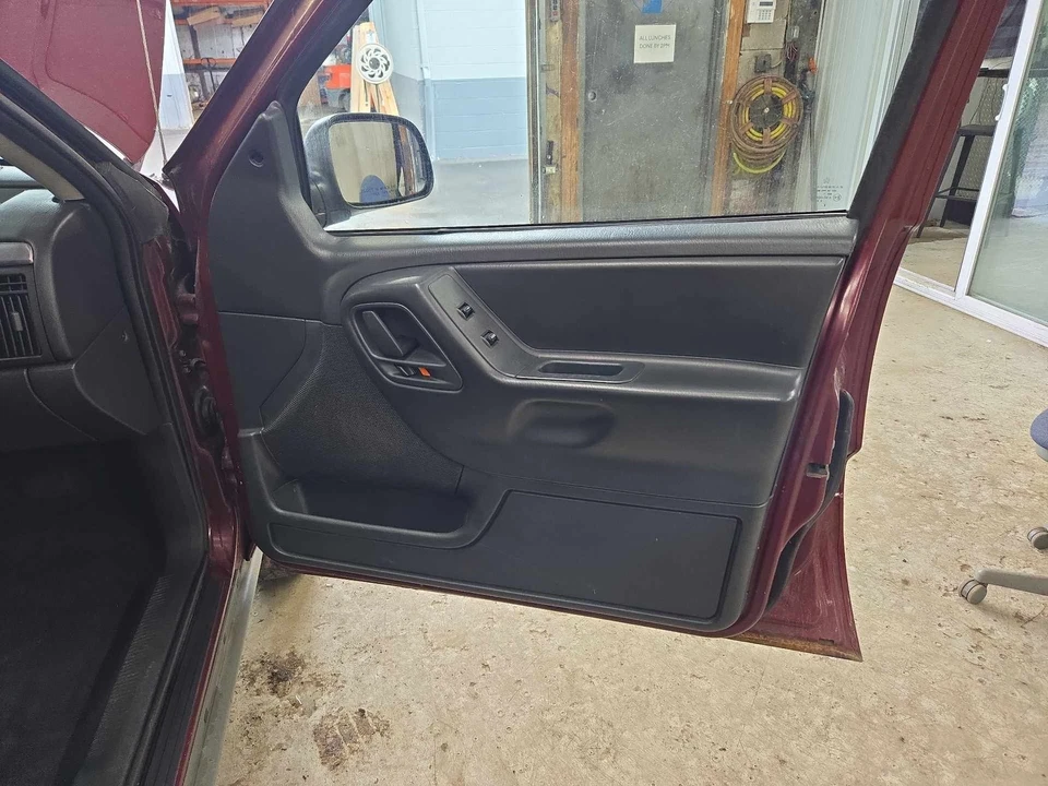 Front Door Trim Panel JEEP GRAND CHEROKEE Right 02 03 Foto 1 de 1
