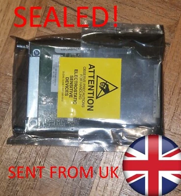 Cisco EHWIC-VA-DSL-A Router Modem Card VDSL/ADSLoPOTS 73-13372-02 SEALED NEW - Image 1 of 4