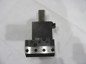 VDI 30 Short Double Internal Tool Holder Static 32 mm Bore Emco 365 R6Z 320 1.25 - Picture 1 of 12