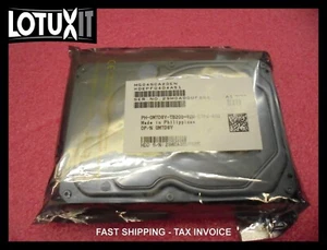NEW DELL 2TB 12G NL-SAS 7.2K 3.5 HDD M7D8Y - Bild 1 von 1