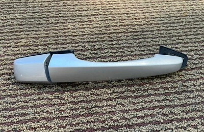 Manija de puerta exterior trasera derecha para Cadillac CTS 2008-2014 Foto 1 de 3