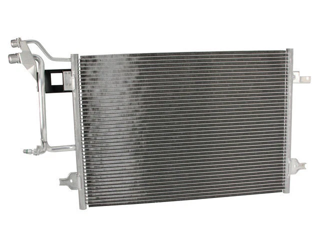 Condensador de aire acondicionado Nissens para Audi A4 Quattro 1998-2001 23YCYP Foto 1 de 1