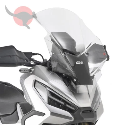 PARABREZZA / CUPOLINO [GIVI] - HONDA X-ADV 750 (2025) - COD.D1188ST - Immagine 1 di 4